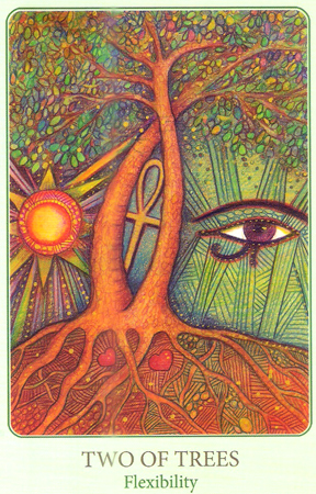 The Art of Love Tarot